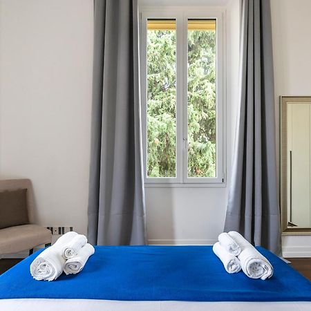 San Marco Black Appartamento Luxury Con Terrazzo E Parcheggio Su Richiesta 佛罗伦萨 外观 照片
