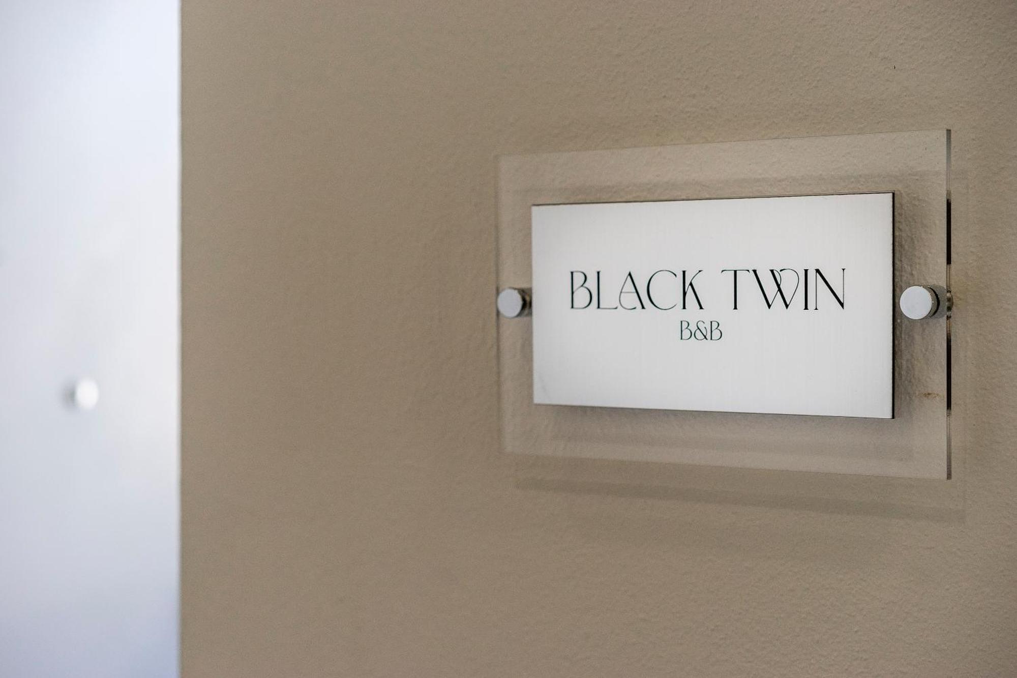 San Marco Black Appartamento Luxury Con Terrazzo E Parcheggio Su Richiesta 佛罗伦萨 外观 照片