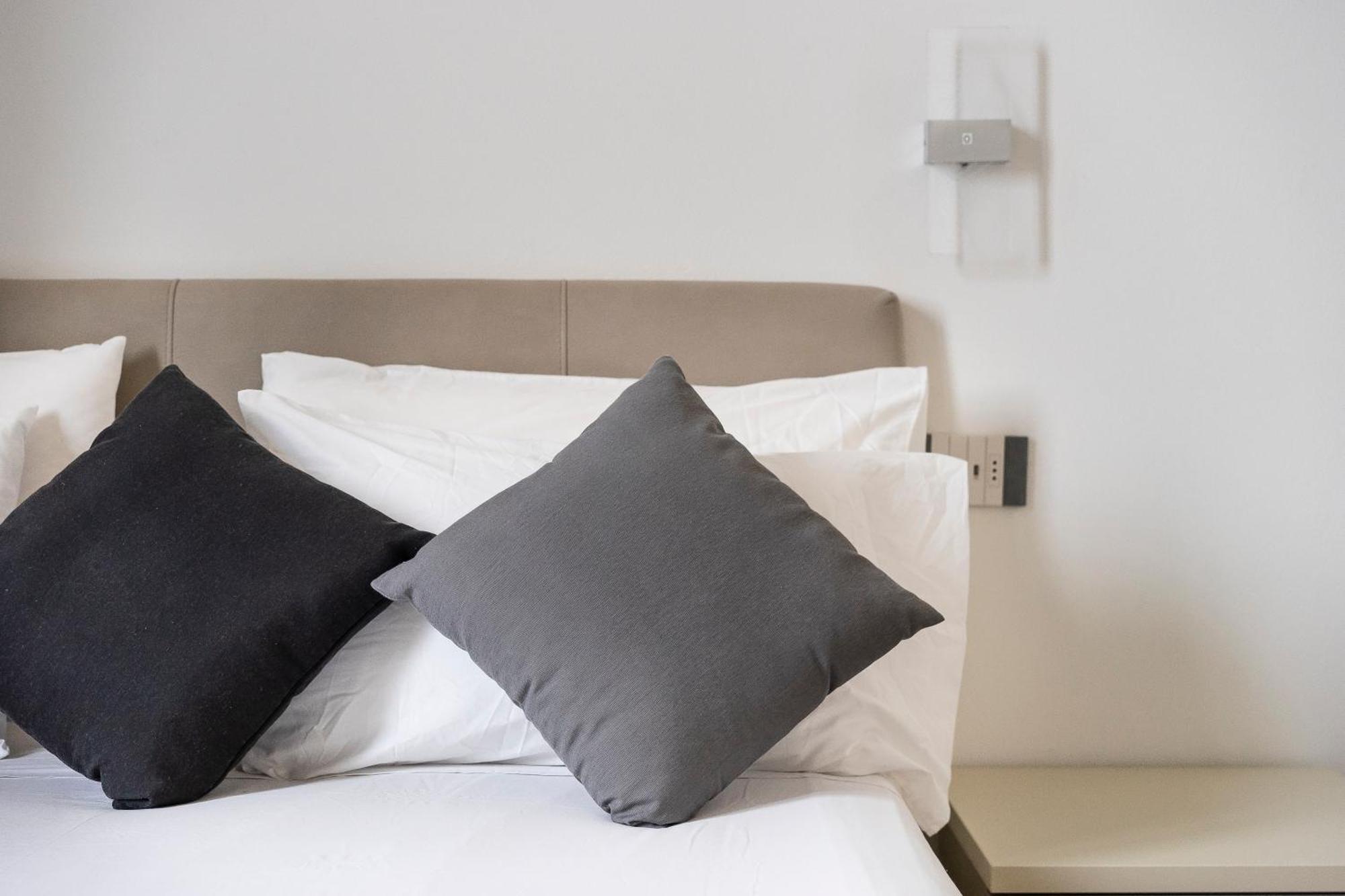 San Marco Black Appartamento Luxury Con Terrazzo E Parcheggio Su Richiesta 佛罗伦萨 外观 照片