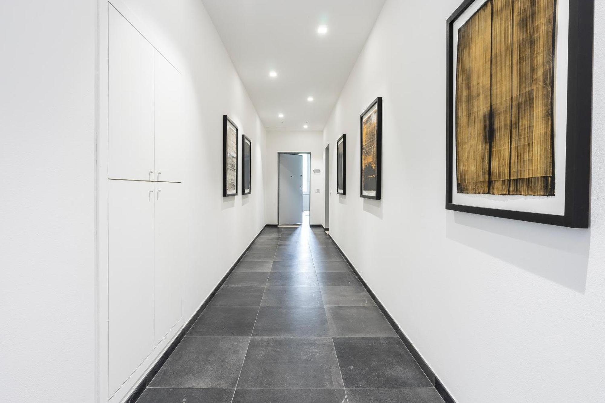 San Marco Black Appartamento Luxury Con Terrazzo E Parcheggio Su Richiesta 佛罗伦萨 外观 照片