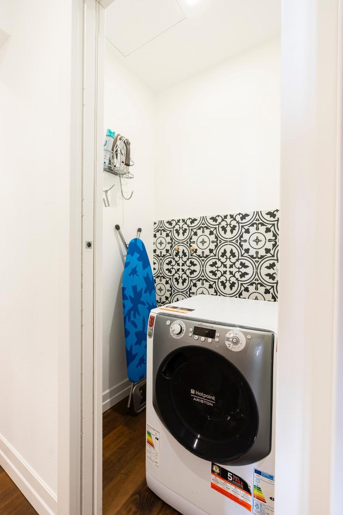 San Marco Black Appartamento Luxury Con Terrazzo E Parcheggio Su Richiesta 佛罗伦萨 外观 照片
