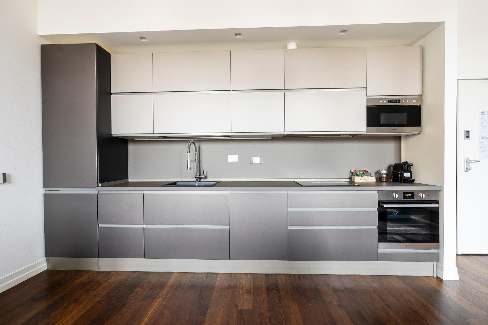 San Marco Black Appartamento Luxury Con Terrazzo E Parcheggio Su Richiesta 佛罗伦萨 外观 照片